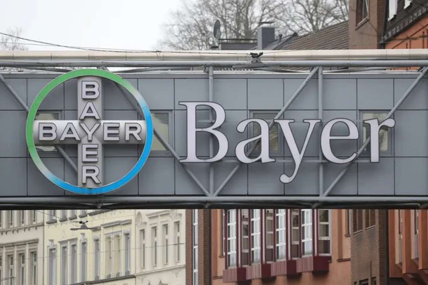 İlaç şirketi Bayer, Rusya’daki faaliyetlerini durdurdu İlaç şirketi Bayer, Rusya’daki faaliyetlerini durdurdu